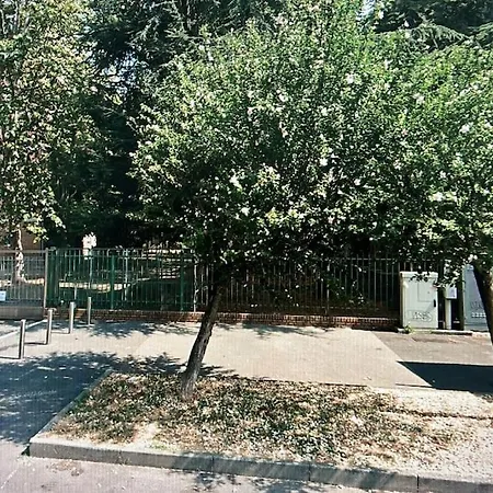 Nel Della Citta Appartement *