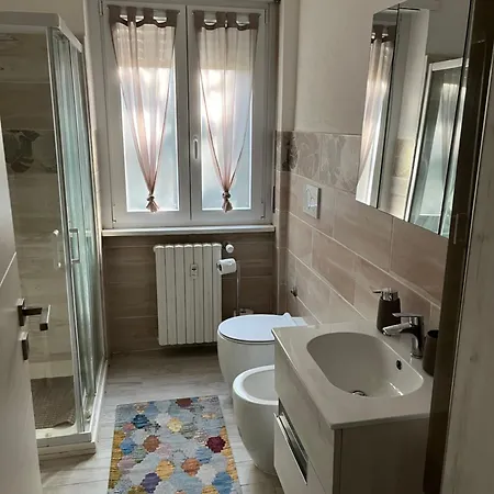 Appartement Nel Della Citta Milan