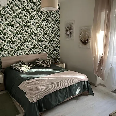 Appartement Nel Della Citta