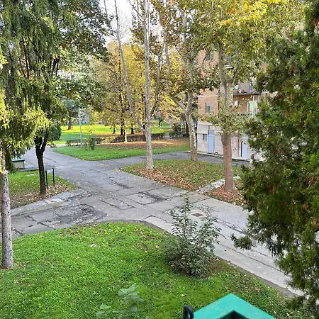 Nel Della Citta Appartement
