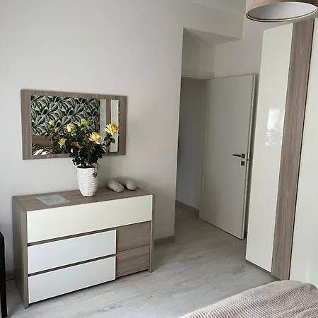 Appartement Nel Della Citta