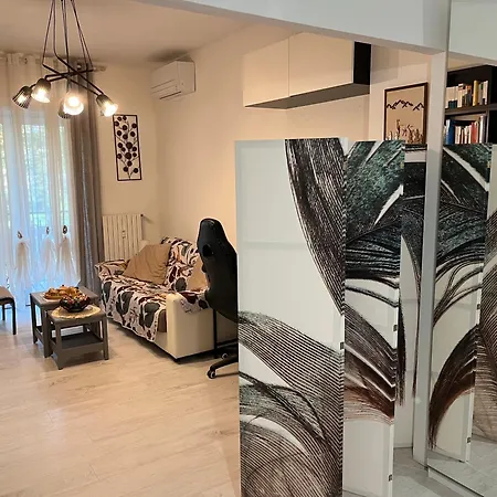 Appartement Nel Della Citta *