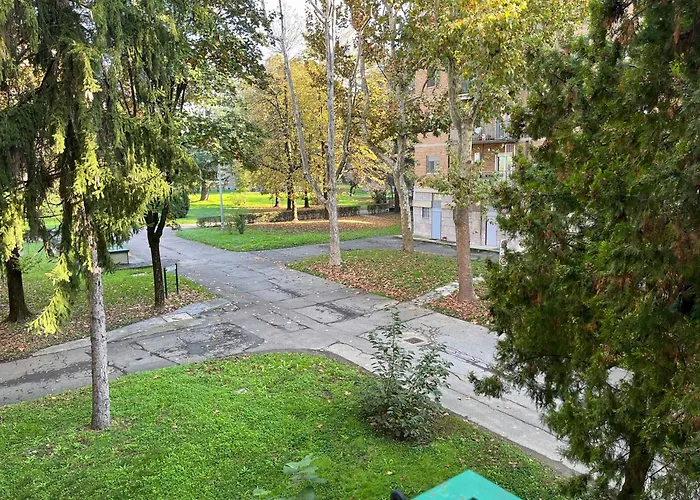 Nel Della Citta Apartament
